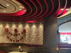 -蝎王府羊蝎子(西直门店)