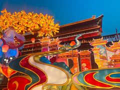 -西安城墙·碑林历史文化景区