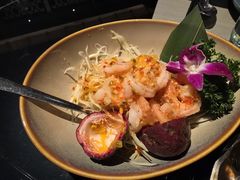 -泰餐厅·广州融创施柏阁酒店