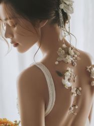-金夫人婚纱摄影(包河万达店)