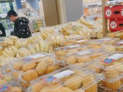 -盒马X会员店(王府井奥莱UP TOWN店)