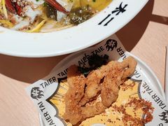 -太二酸菜鱼(深圳布吉万象汇店)
