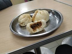 -老陶包子铺(南大西南村店)