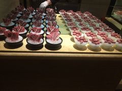 -雍和会海鲜姿造自助(湖东路店)