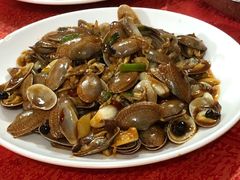 炒花甲-联丰美食(番禺店)