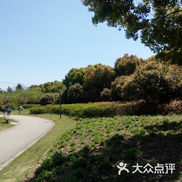 黎安公園