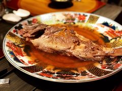 -滩万日本料理Nadaman(国贸大酒店)