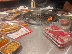 -炽城·烤肉名家(鸿达中央广场店)