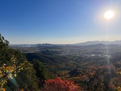 -红螺寺