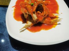 -香雪海饭店中餐厅(人民桥店)