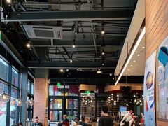 大堂-COSTA COFFEE(吴江路店)