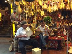 国际大巴扎-新疆国际大巴扎