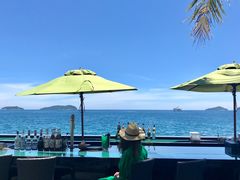 -麦哲伦丝绸度假村