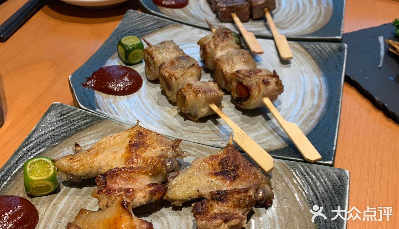 百元的Omakase | 环贸性价比之最