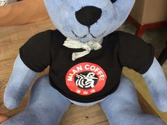-maan coffee漫咖啡(通州店)