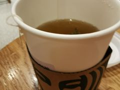-星巴克(北京新东安)