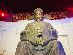 -威海华夏城景区