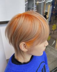 -In Style造型
