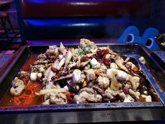 -蛙来哒(金沙洲万达店)