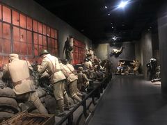 -上海四行仓库抗战纪念馆