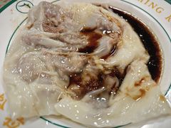 招牌牛肉拉肠-西关明记肠粉(荔枝湾店)