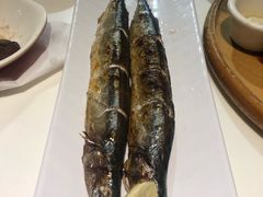 -火炉火自助餐(枫蓝国际店)