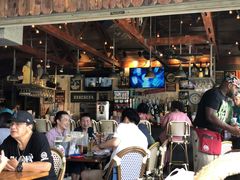 大堂-Bubba Gump Shrimp(Ala Moana)