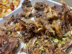 -紫光园·烤鸭(吕家营店)