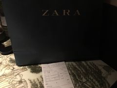 -ZARA(凯德乐峰广场店)