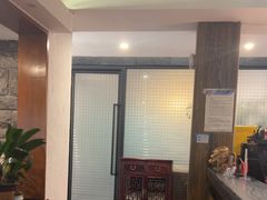 -山外山·林语花园餐厅