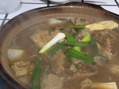 -小板凳(四公里店)