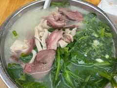 -碗碗羊肉(松石北路店)