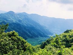 -南岳衡山风景名胜区