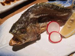 -炉胜·炉端烧·居酒屋