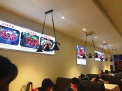 大堂-怪怪龙虾·澳洲蓝龙王·深夜食堂(惊驾路店)