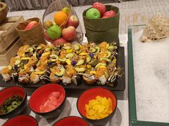 -天伦王朝酒店·盛华瑄餐厅