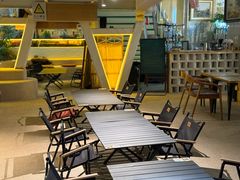 -大书房咖啡(中传国交店)