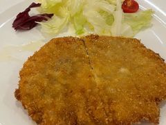 -红房子西菜馆(淮海中路店)