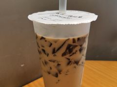 -书亦烧仙草(麦德龙钰龙店)