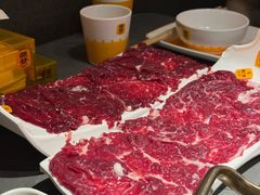 -潮发潮汕牛肉店(东方宝泰店)