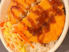 -食其家·牛丼咖喱(宜山路贝岭店)