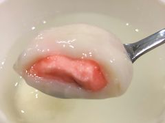 大果粒蔓越莓-星星奶冰·汤圆(王串场店)