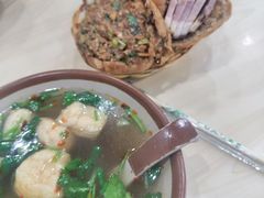 -昌顺马记小吃店(昌盛园店)