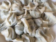 -闫水饺大酒楼·北京老闫靓马饺子馆