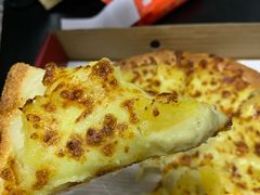 -尊宝比萨(较场口店)