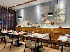 -山海菜馆·海肠捞饭·青岛菜(栈桥店)
