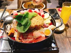 -泰好吃芝士年糕火锅(独墅湖店)