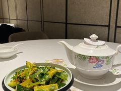 -花城苑广府菜(侨鑫店)