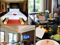 -海南清水湾莱佛士酒店