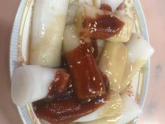 -满足面(白水井大街店)